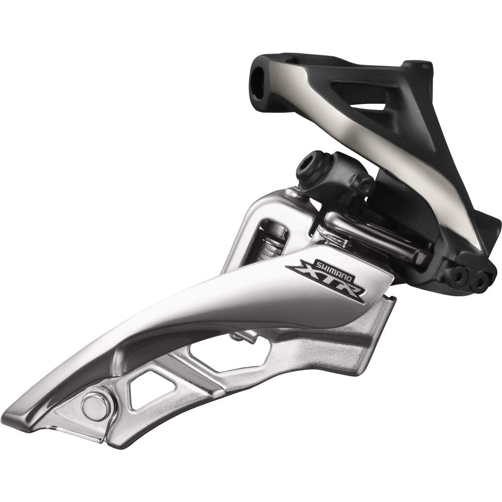 Deragliatore anteriore SHIMANO XTR FD-M9000-H 11V