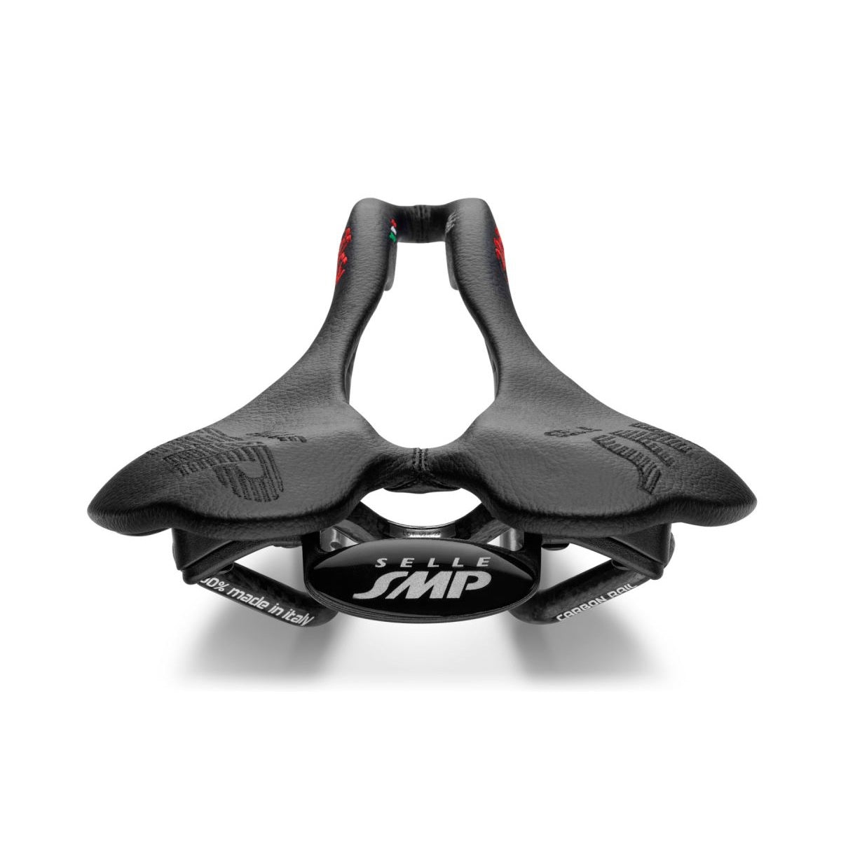 Sella SMP F30C SI Rails Carbon Black