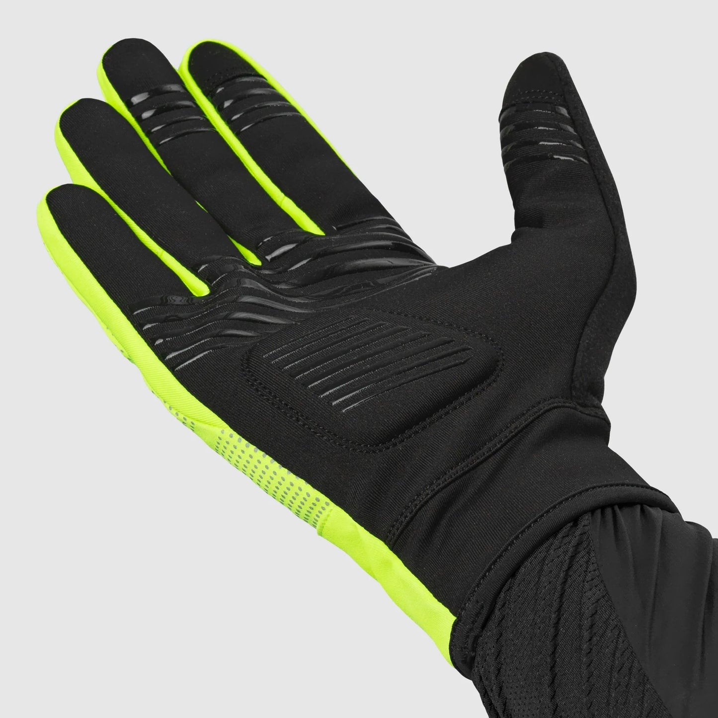 Guanto GRIPGRAB RIDE 2 WINDPROOF SPRING AUTUMN Giallo