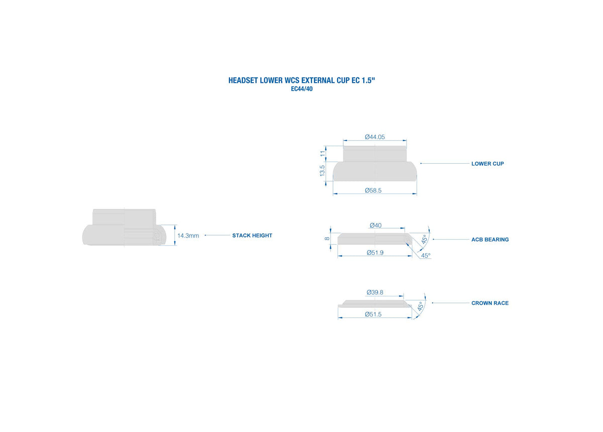 Schema tecnico