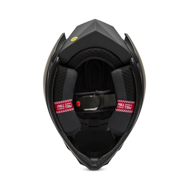 Bell l FULL-10 MIPS Casco MTB Nero