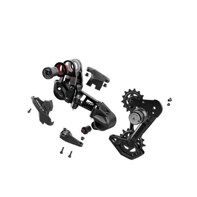 Deragliatore posteriore SRAM EAGLE 70 T-TYPE 12 velocità 52T