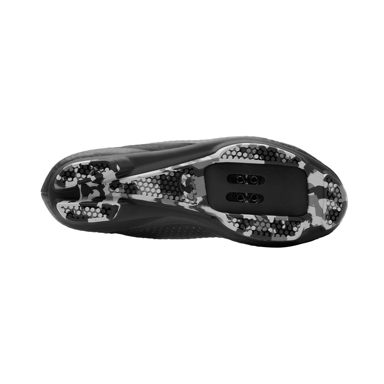 GIRO REV Donna Scarpe da MTB XC/Gravel Nero