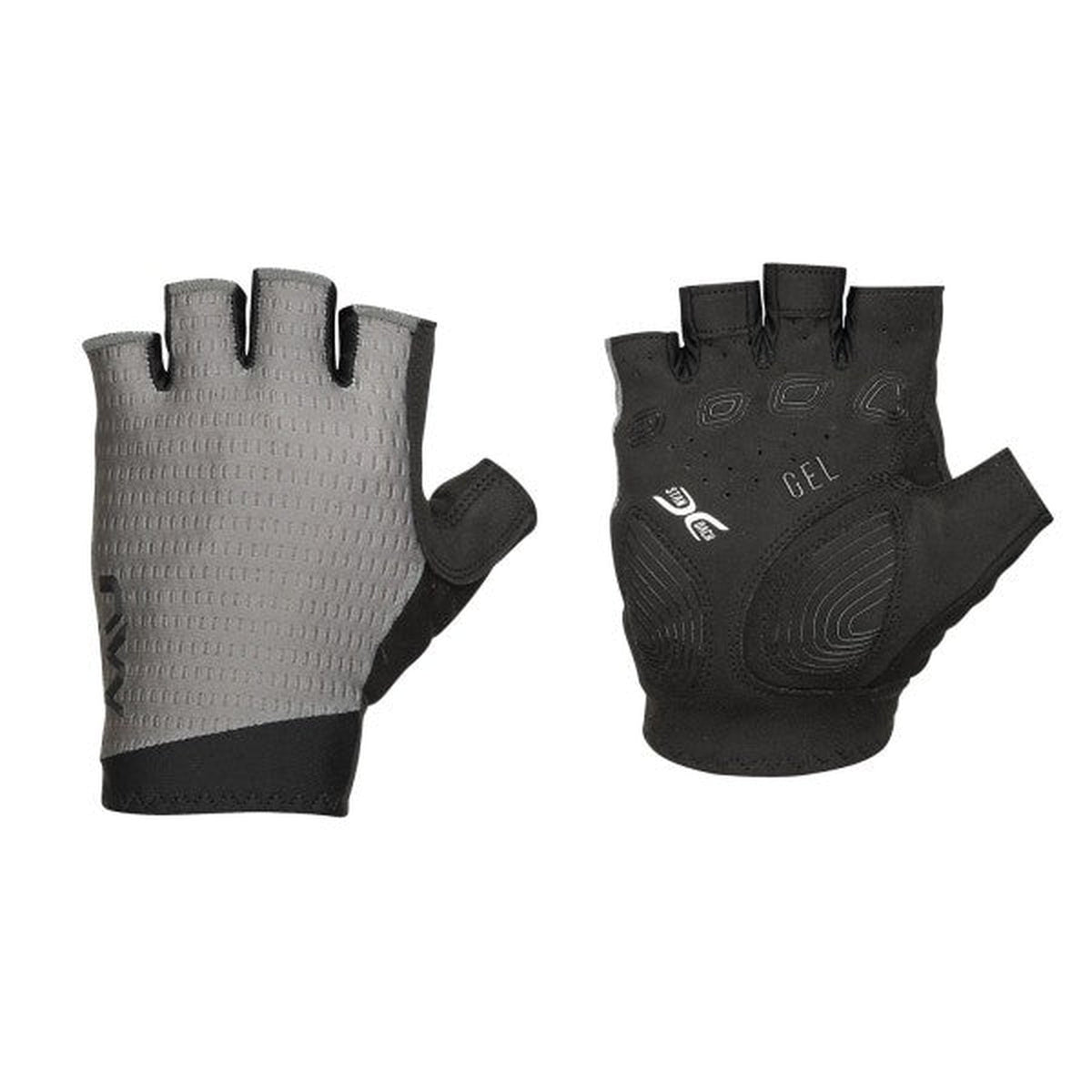Guanti Corti NORTHWAVE FAST PRO GEL Grigio Sand