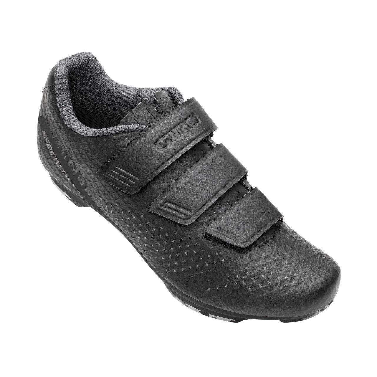 GIRO REV Donna Scarpe da MTB XC/Gravel Nero