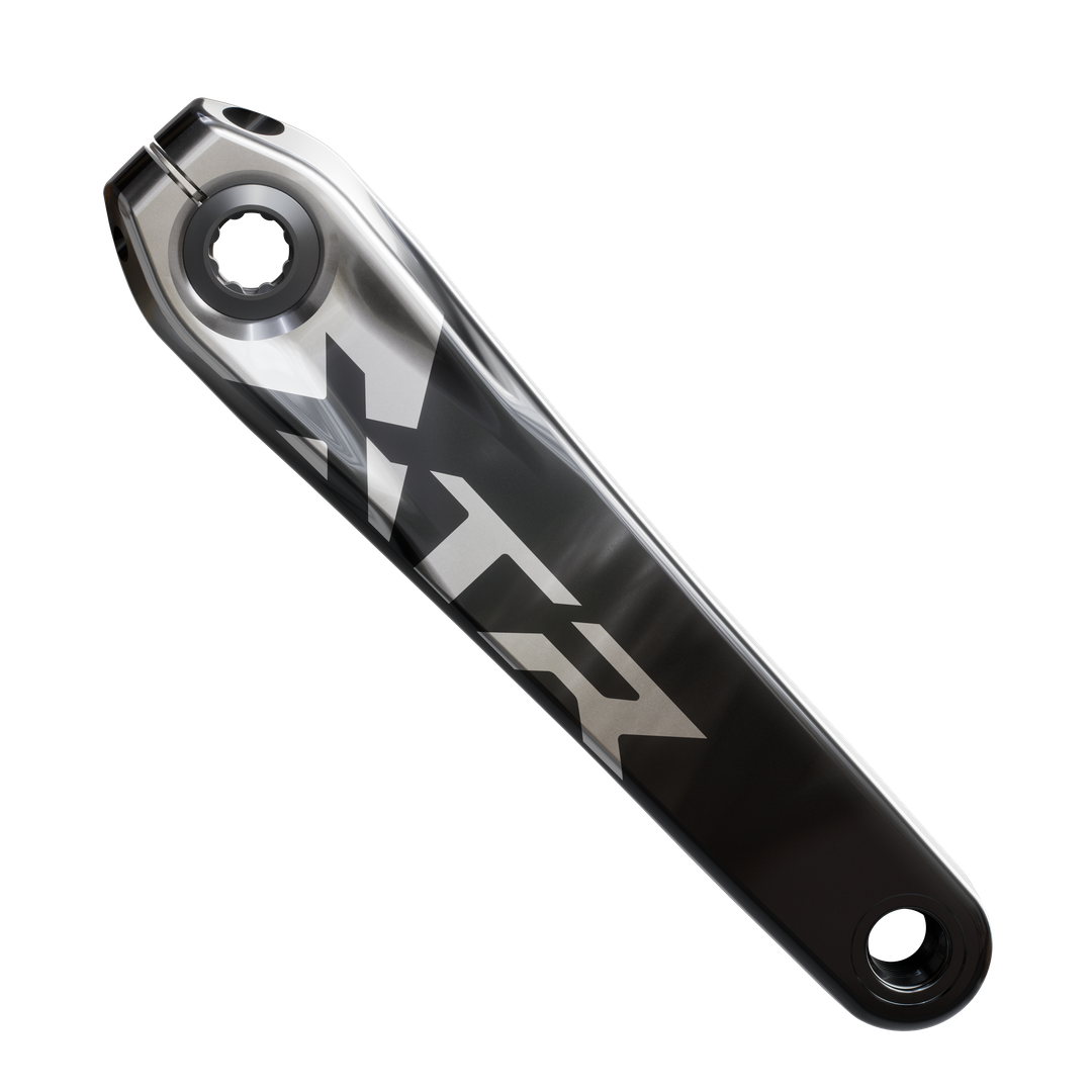 Pedivelle SHIMANO XTR FC-M9200 12V