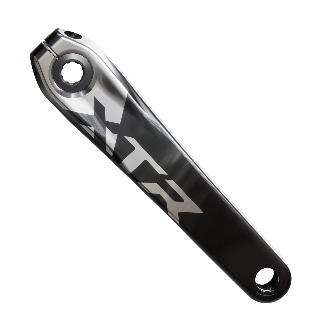 Pedivelle SHIMANO XTR FC-M9220 12V
