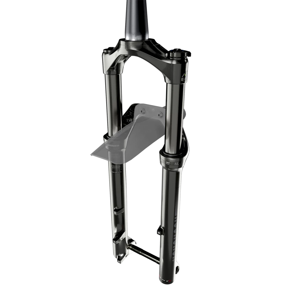 ROCKSHOX RECON GOLD RL 29 pollici 130mm diffusione nero C1 forcella