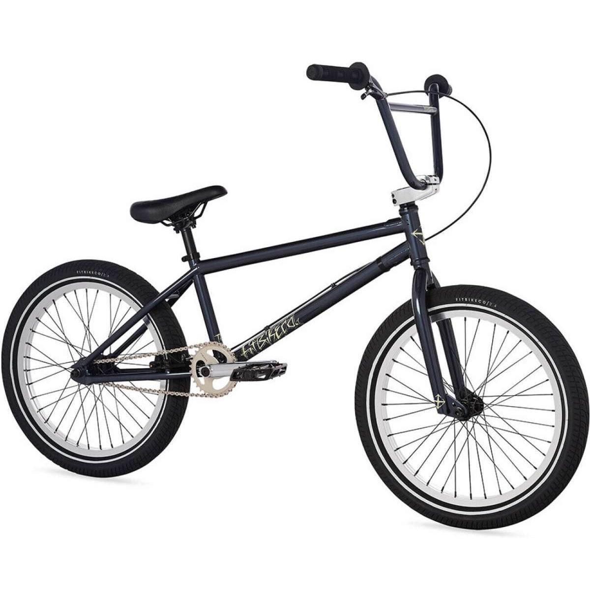 BMX FITBIKECO TRL 20" Blu