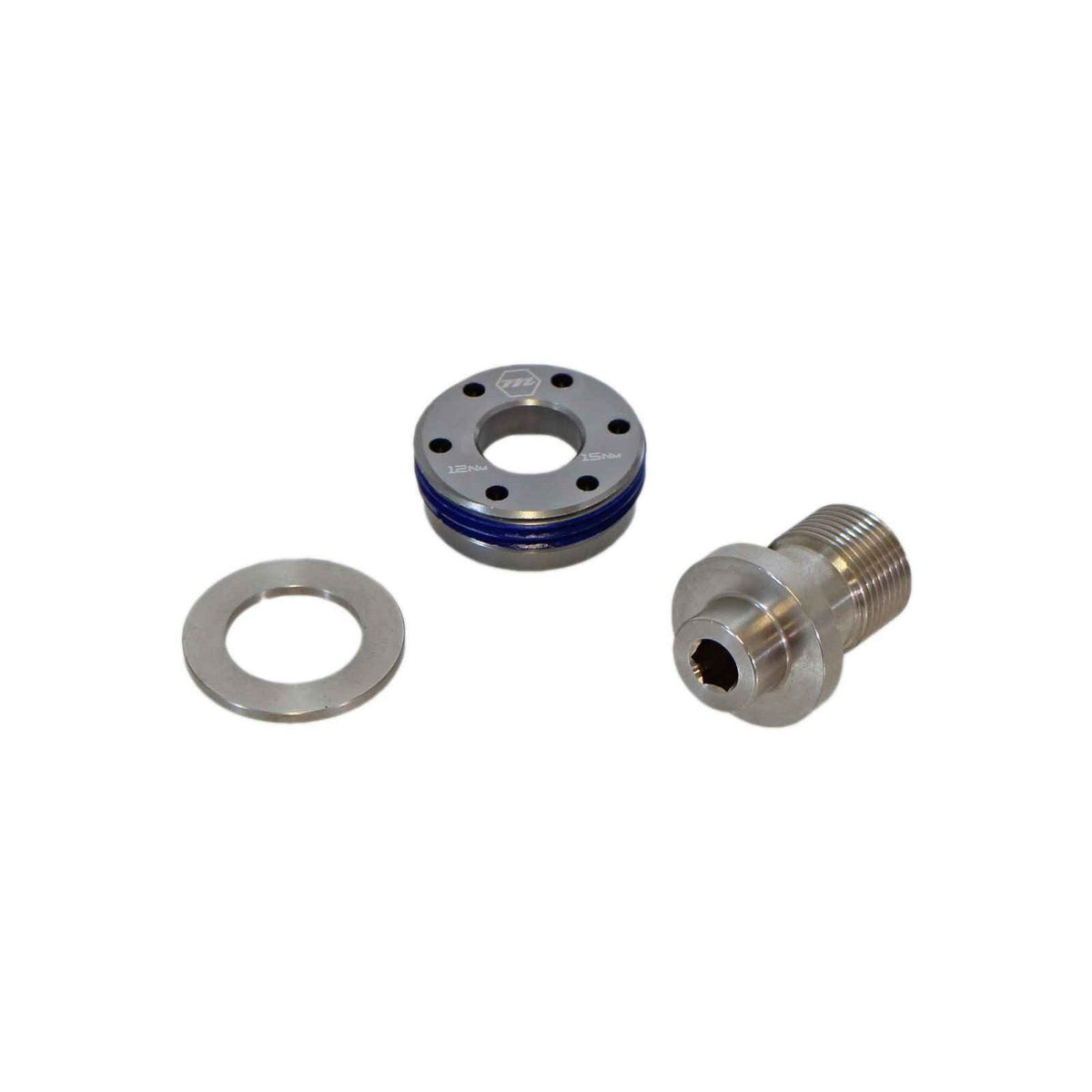 Fissaggio per perno MANITOU Dorado 37 HexLock SL 20 mm