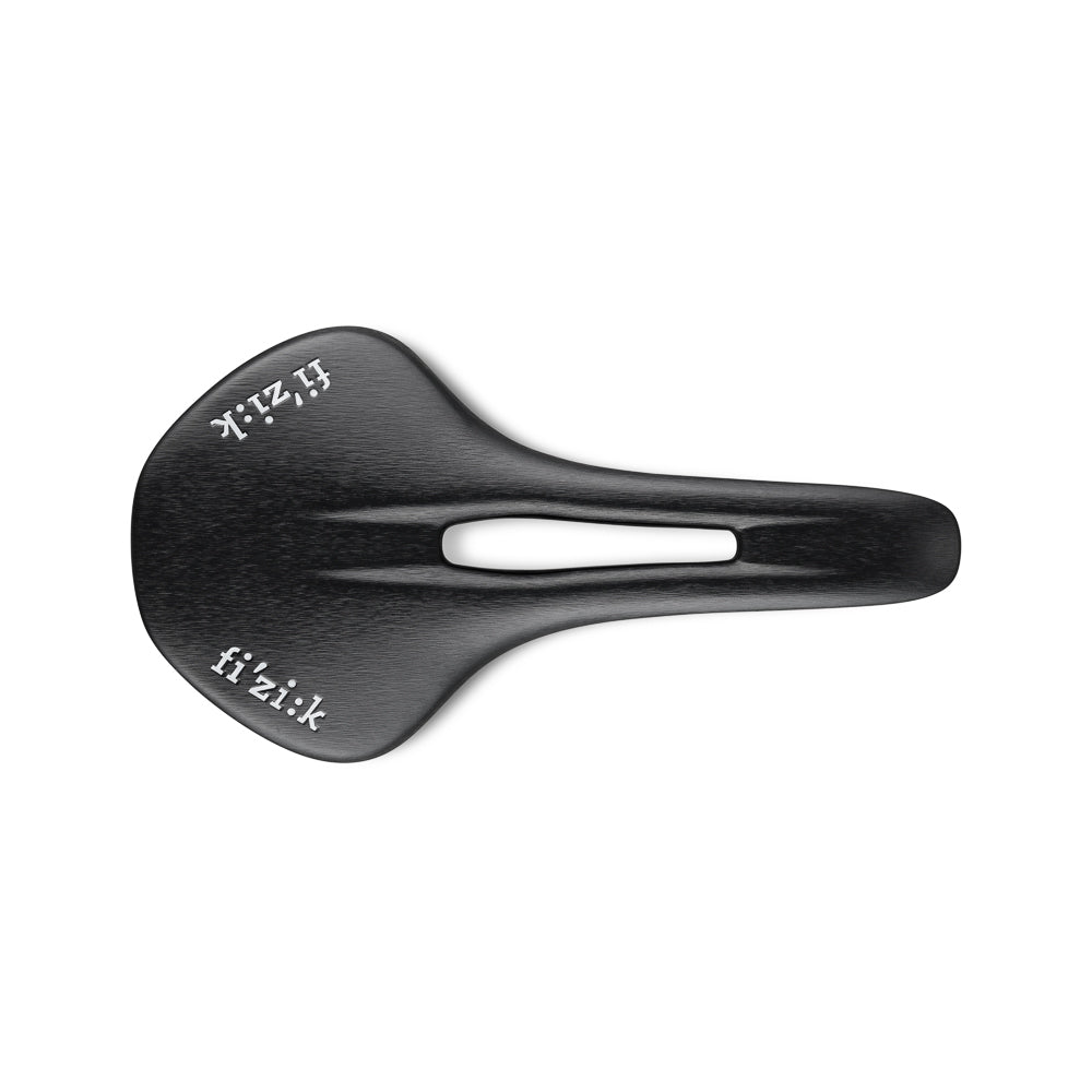 Sella FIZIK VENTO ANTARES 00 150mm Carbon Rails Nero