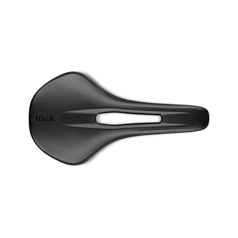 FIZIK VENTO ANTARES R3 140mm Sella Kium Rails Nero