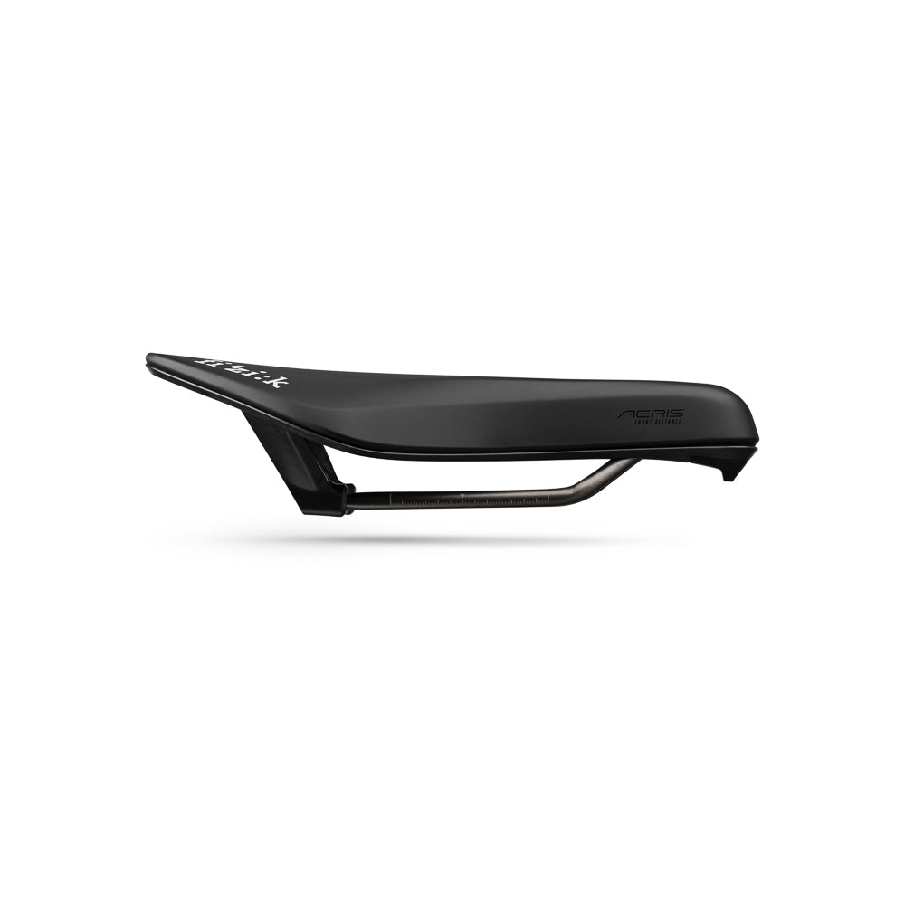 FIZIK TRANSIRO AERIS SD R3 135mm Sella Kium Rails Nero