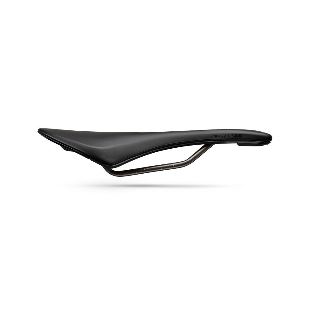 FIZIK VENTO ANTARES R3 140mm Sella Kium Rails Nero