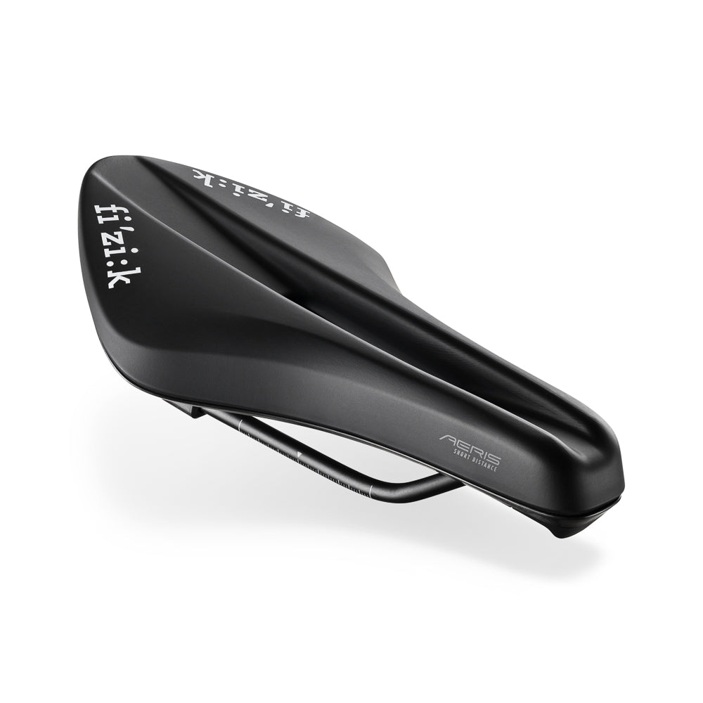 Sella FIZIK TRANSIRO AERIS SD R5 135mm S-Alloy Rails Nero