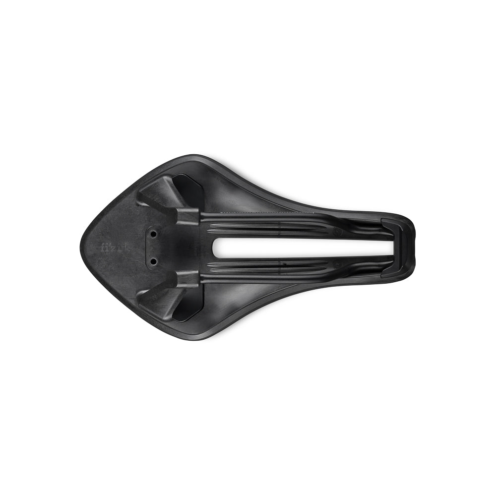 Sella FIZIK TRANSIRO AERIS LD R5 135mm S-Alloy Rails Nero