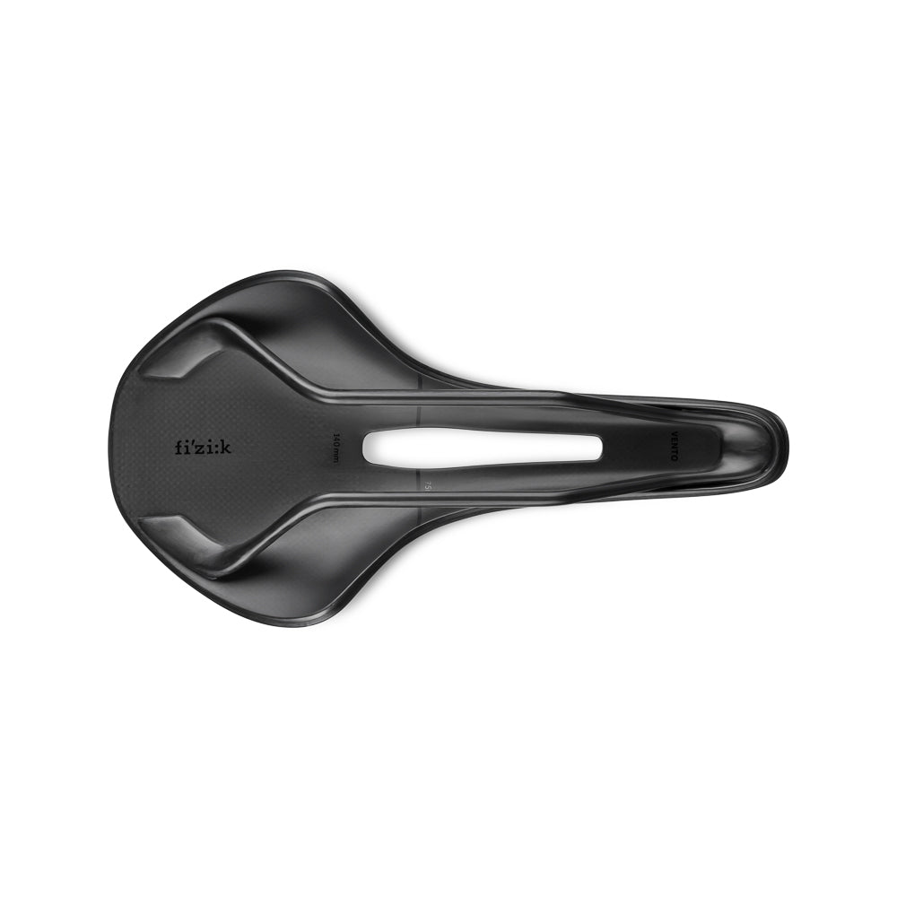 Sella FIZIK VENTO ANTARES 00 150mm Carbon Rails Nero