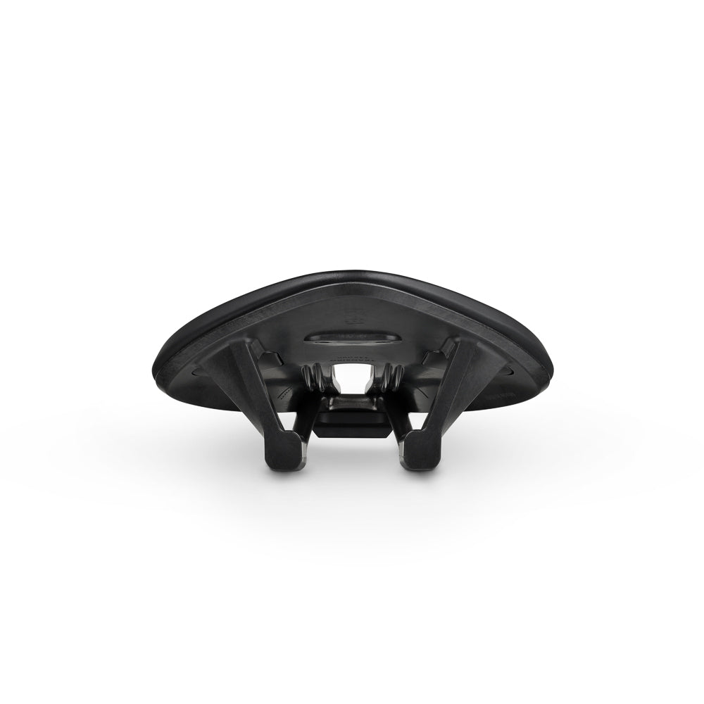 FIZIK TRANSIRO AERIS LD R3 135mm Sella Kium Rails Nero