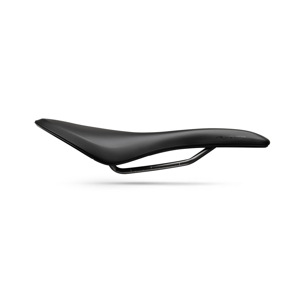 FIZIK TEMPO ALIANTE R3 145mm Sella Kium Rails Nero