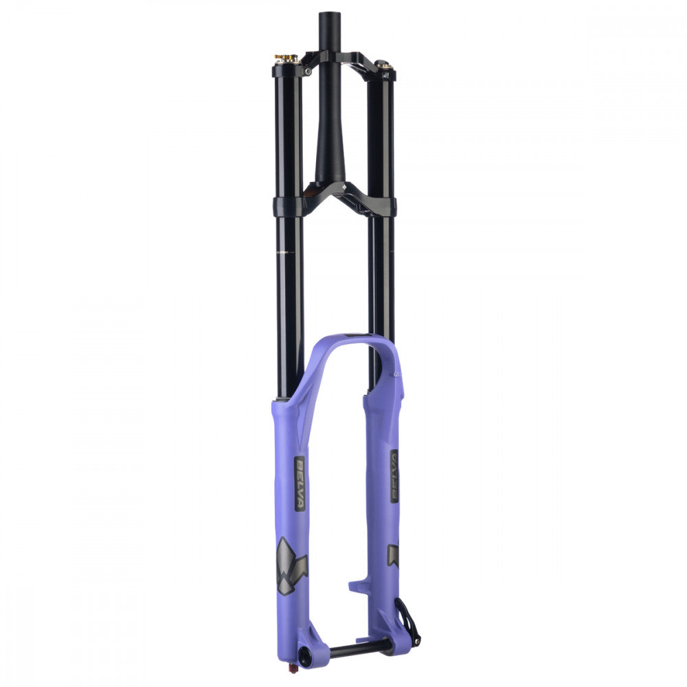 FORMULA BELVA AIR 29" Forcella Asse 15x110mm Boost Ultraviolet