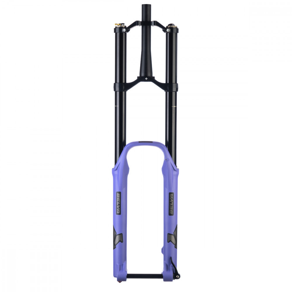 FORMULA BELVA AIR 29" Forcella Asse 15x110mm Boost Ultraviolet