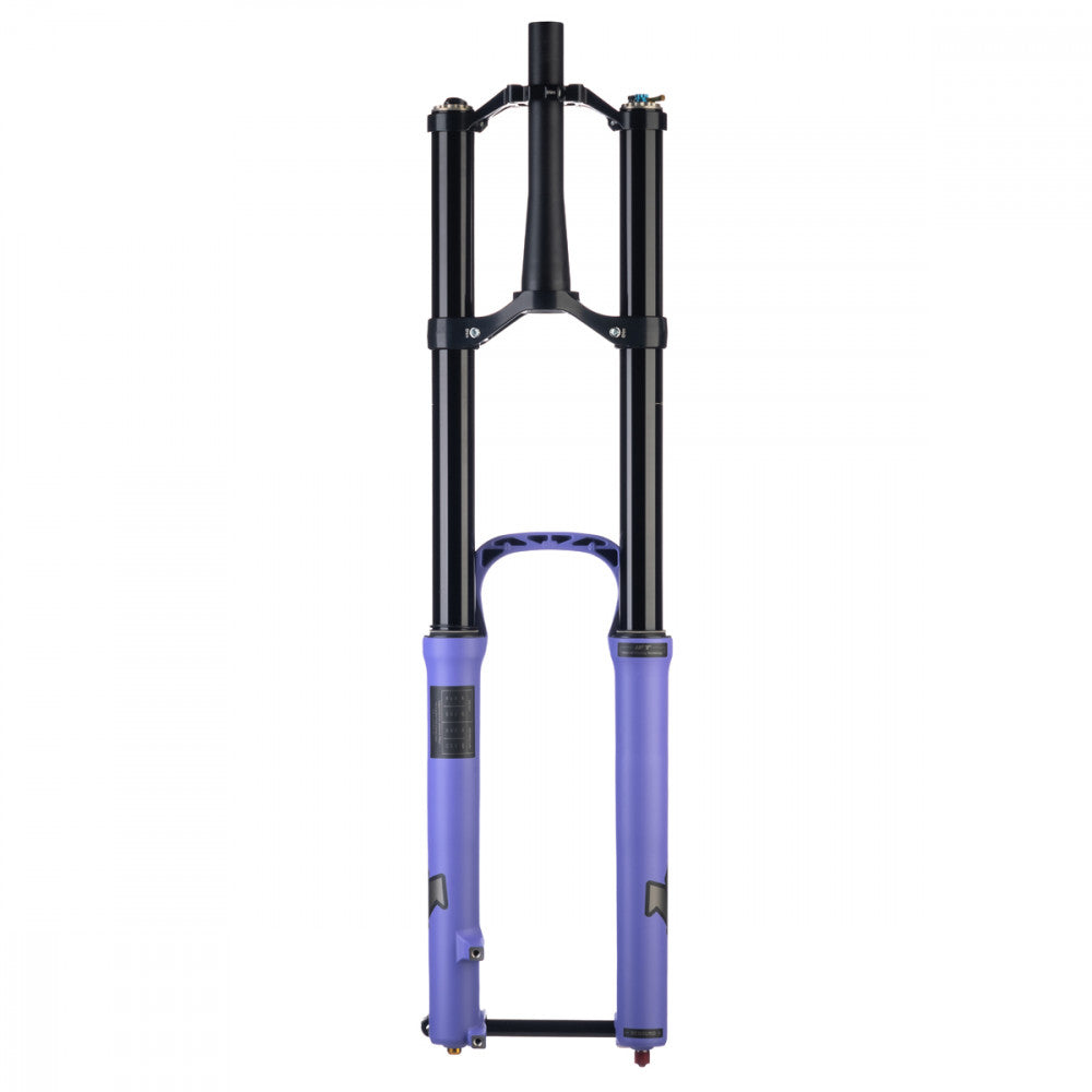 FORMULA BELVA AIR 29" Forcella Asse 15x110mm Boost Ultraviolet