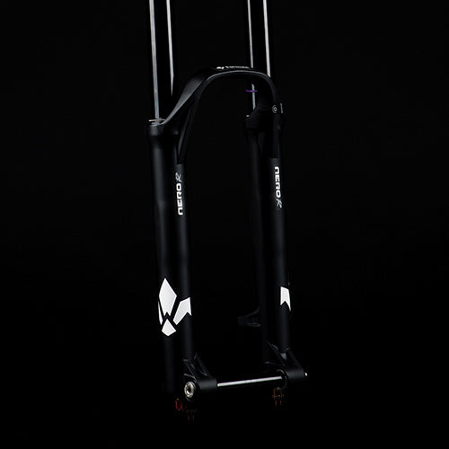 FORMULA NERO R AIR 27,5" Asse 20x110mm Forcella Boost Nero