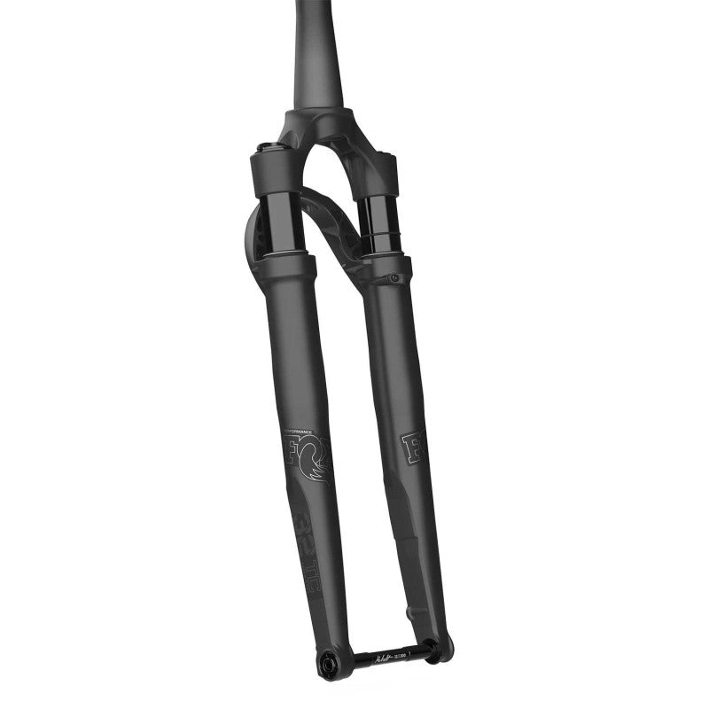 FOX 32 PERFORMANCE TC 700c Grip SL Forcella nera 2026