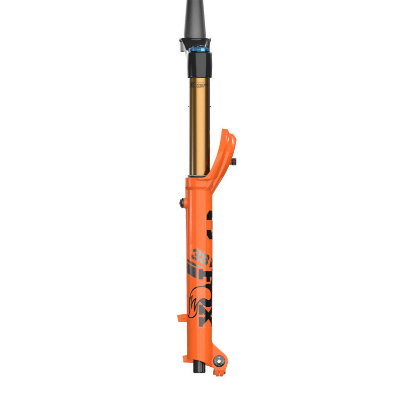 FOX 38 FACTORY 29" Grip X2 Forcelle Arancione 2026