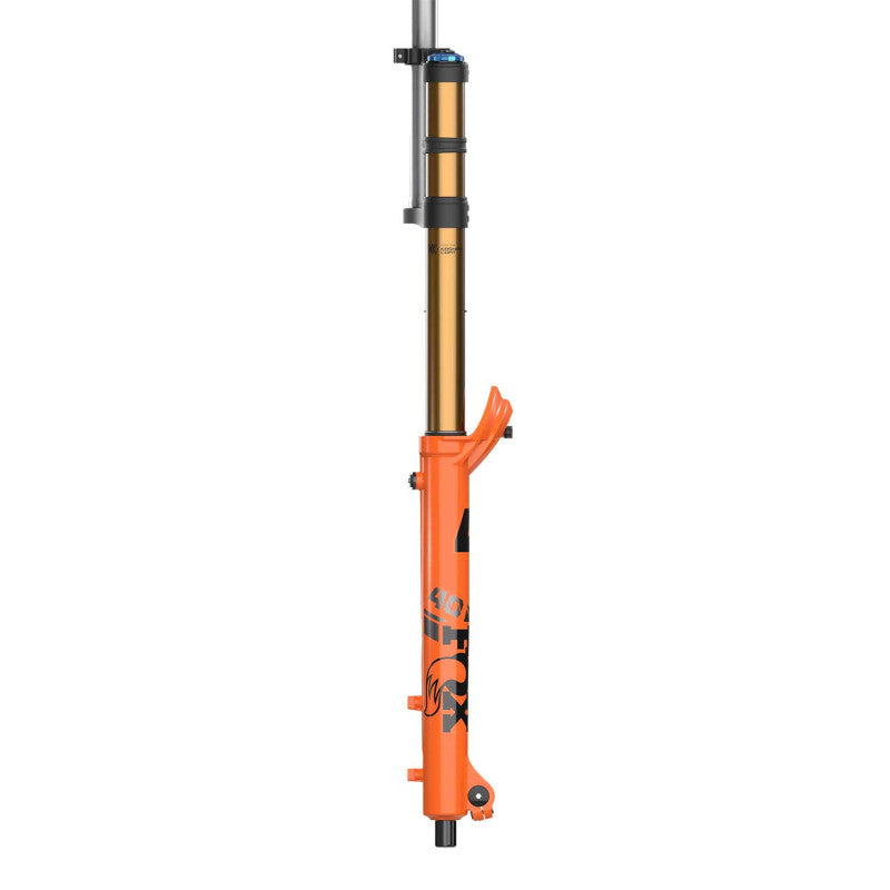 FOX 40 FACTORY 29" Grip X2 Forcelle Arancione 2026
