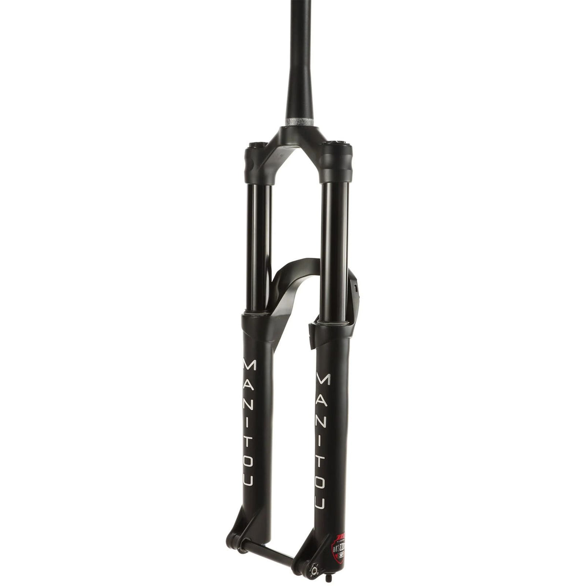 Forcella MANITOU Mezzer G2 LT Comp 29" conica 15x110 mm Boost nera
