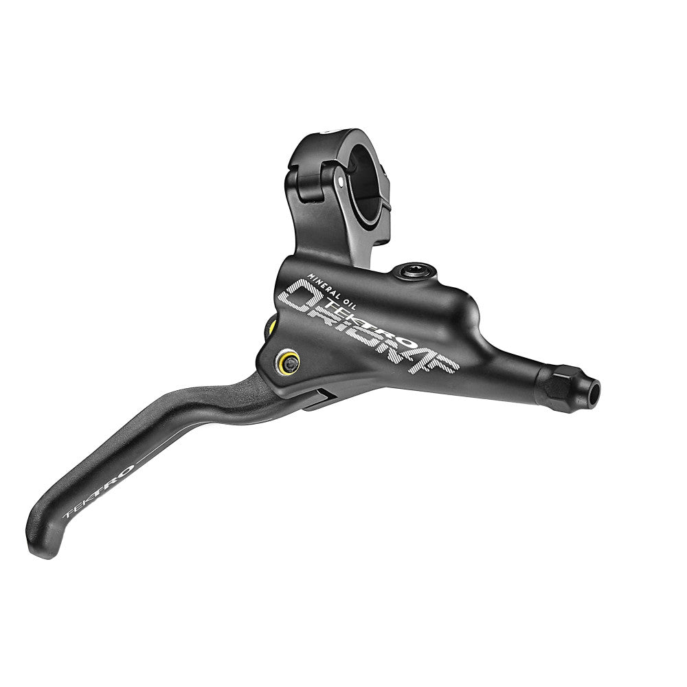 TEKTRO ORION 4P HD-M745 freno anteriore Nero