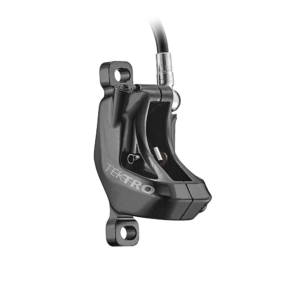 TEKTRO ORION 4P HD-M750 Freno anteriore E-bike Nero
