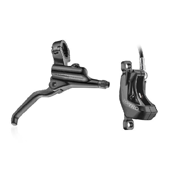 Coppia di freni per E-bike TEKTRO ORION 4P HD-M750 Nero