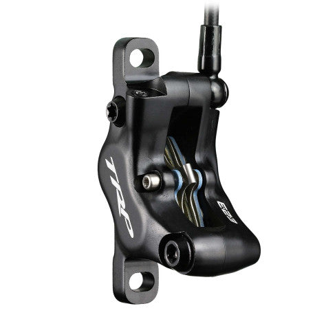 TRP SLATE EVO Freno posteriore nero
