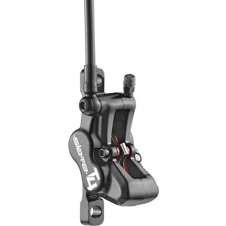 TRP SLATE T4 Freno posteriore nero