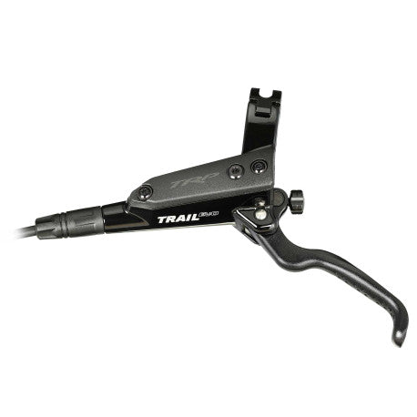 Freno posteriore Trail EVO nero