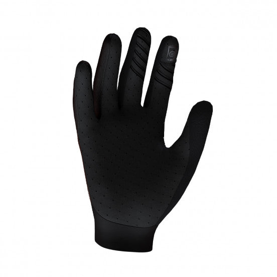 Guanti da donna TROY LEE DESIGNS ACE 2.0 SOLID Marrone