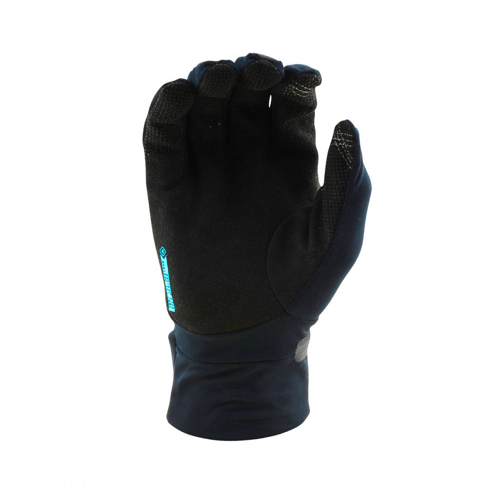 Guanti TROY LEE DESIGNS SWELTER PRO Nero