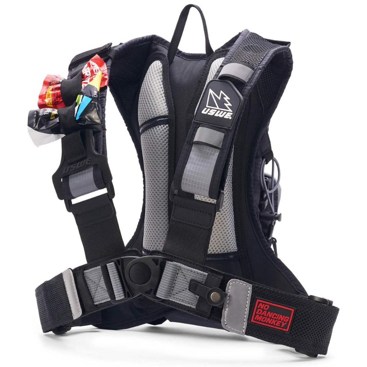 Supporto per USWE GEL FUEL RACH NDM 1