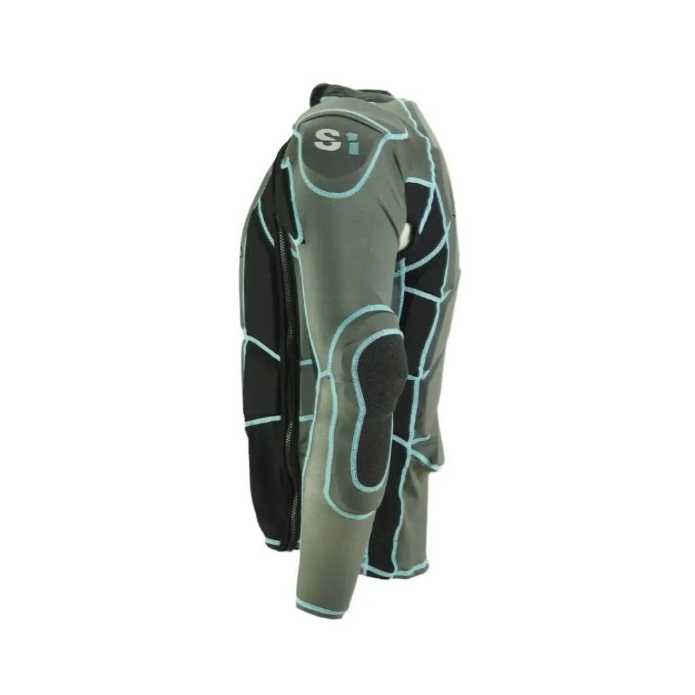 Gilet de Protection S1 Defense Elite 2.0 Junior