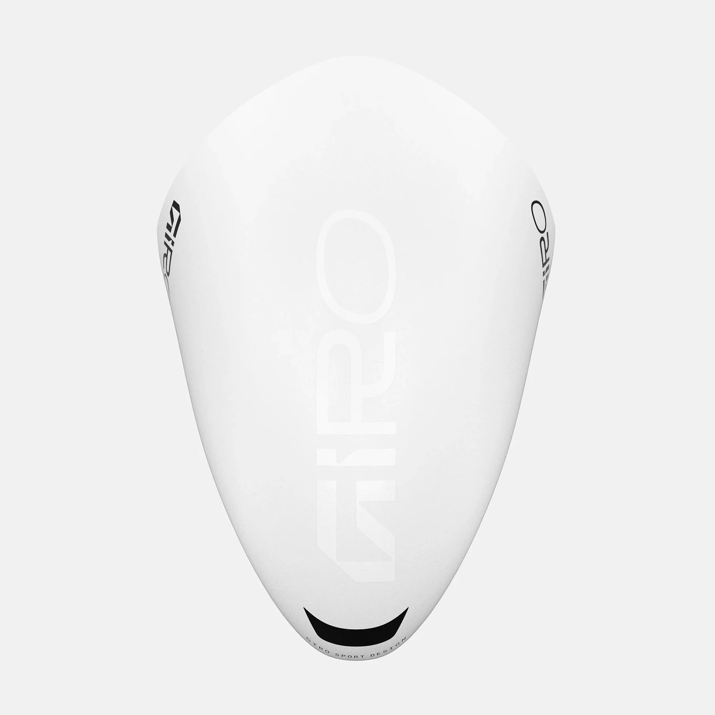 Casco Strada GIRO AEROHEAD MIPS II Bianco