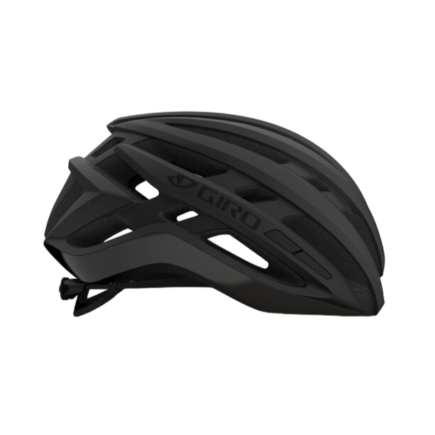 Casco da strada GIRO AGILIS MIPS Nero opaco