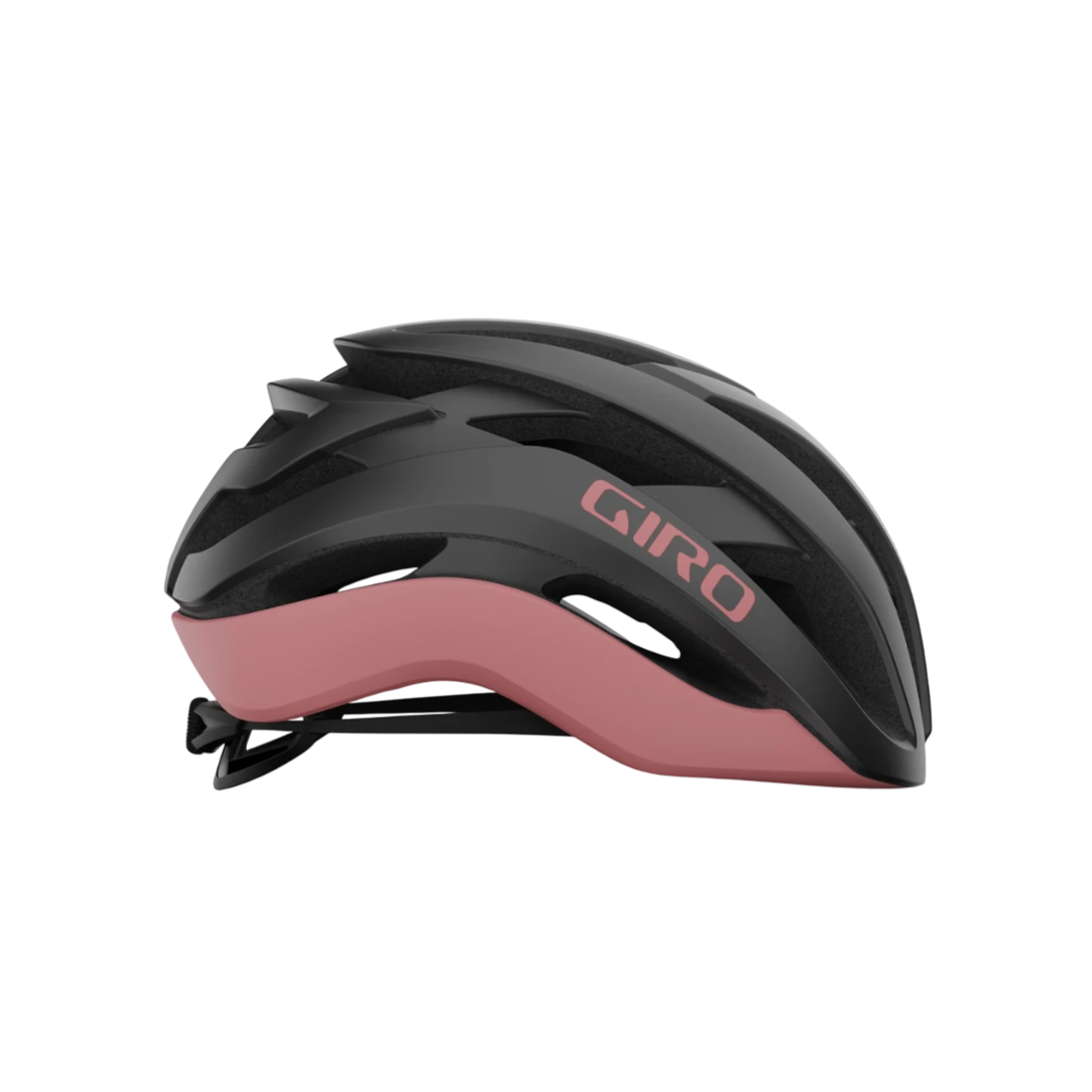 GIRO CIELO Casco da strada MIPS Grigio/Rosa