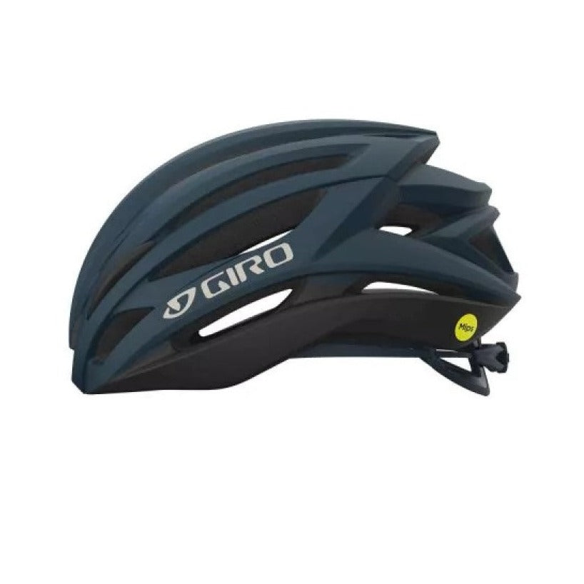Casco da strada GIRO SYNTAX MIPS Blu opaco