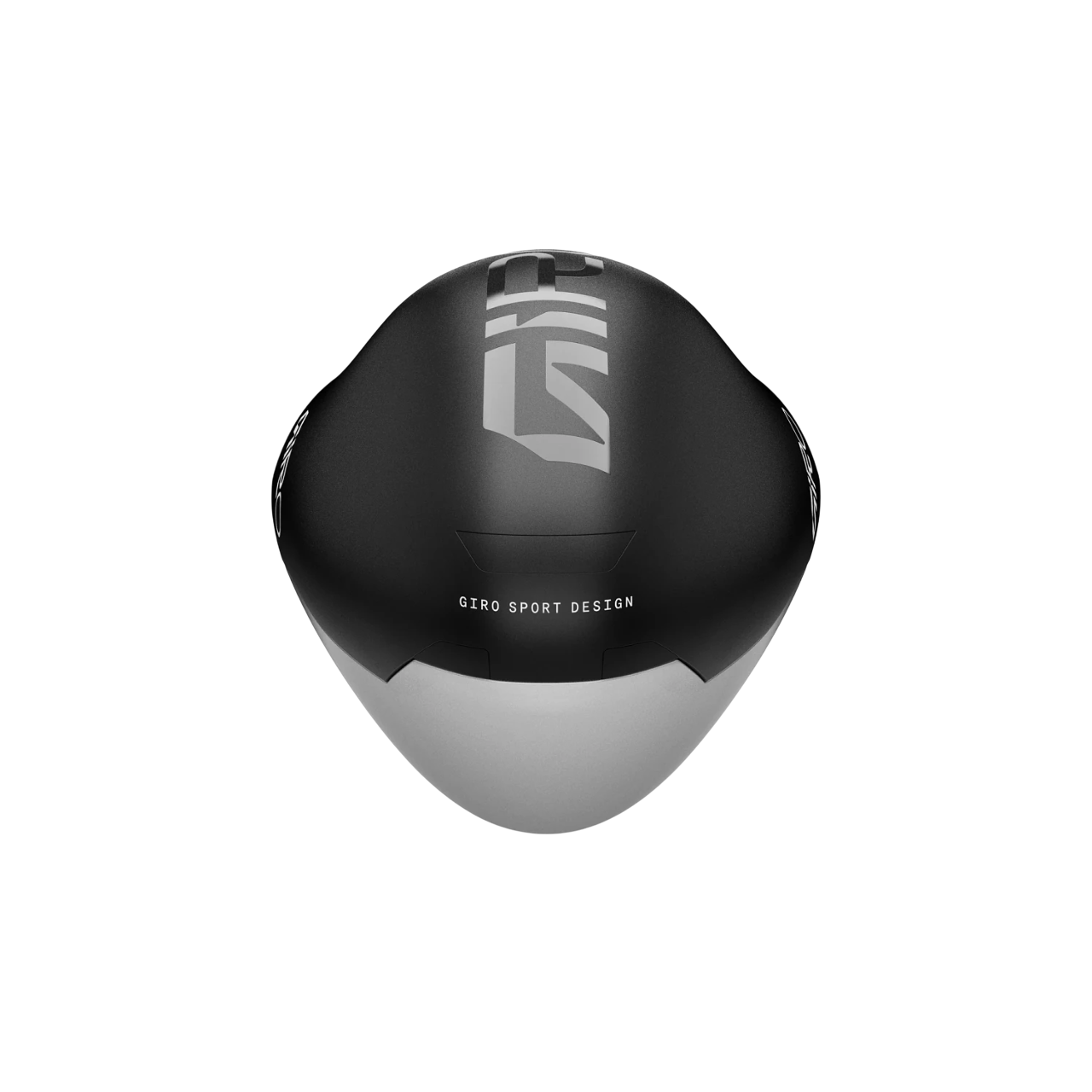 GIRO AEROHEAD MIPS II Casco da strada nero