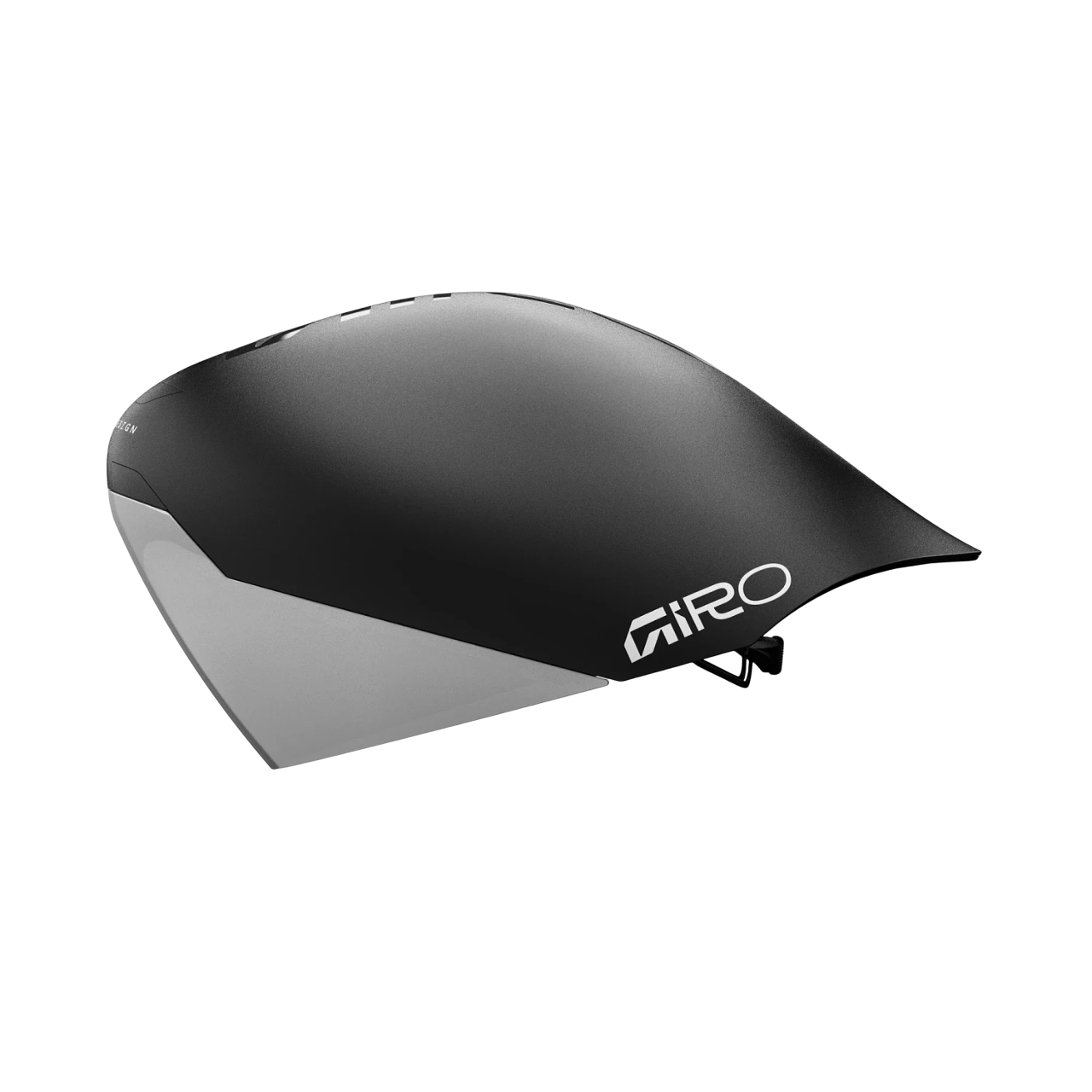GIRO AEROHEAD MIPS II Casco da strada nero