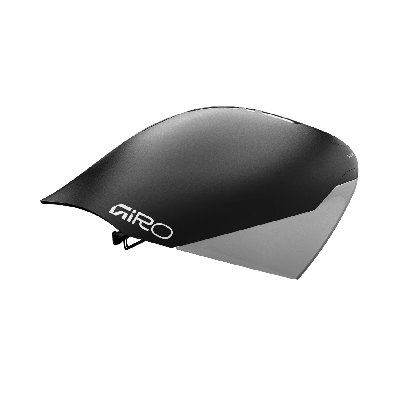 GIRO AEROHEAD MIPS II Casco da strada nero