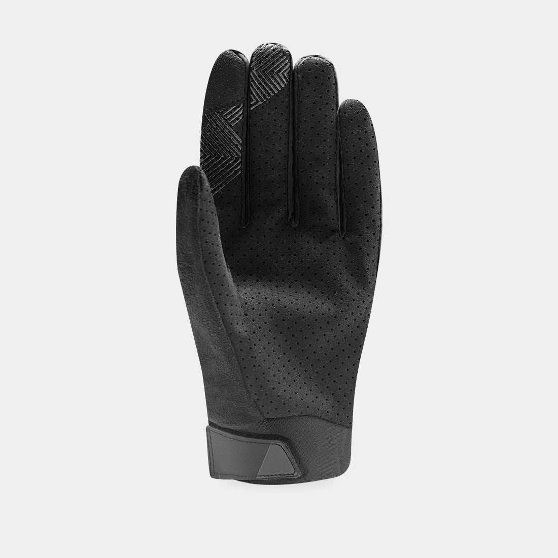 Guanti da MTB RACER GP STYLE 2 Nero