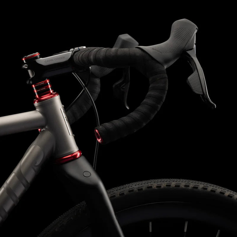 Attacco manubrio CANE CREEK GXC Nero